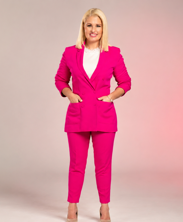Carolynn Castillo, creator of the Probate Listing Blueprint